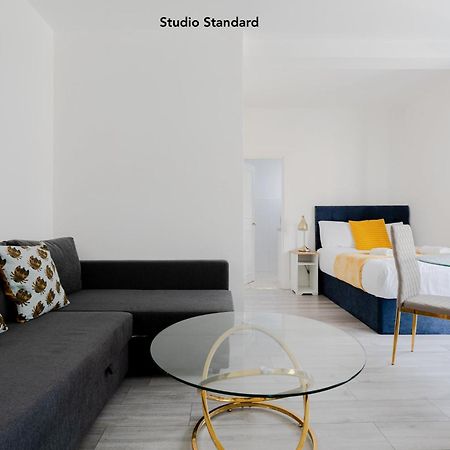 Comfy Apartments Near Marble Arch Лондон Екстер'єр фото