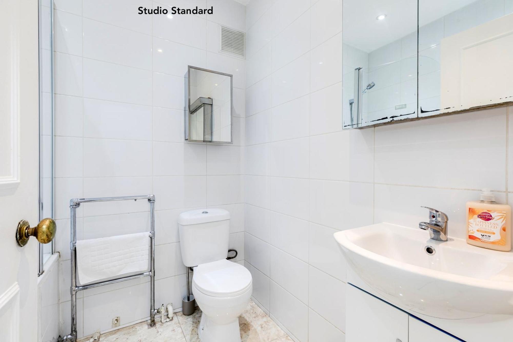 Comfy Apartments Near Marble Arch Лондон Екстер'єр фото