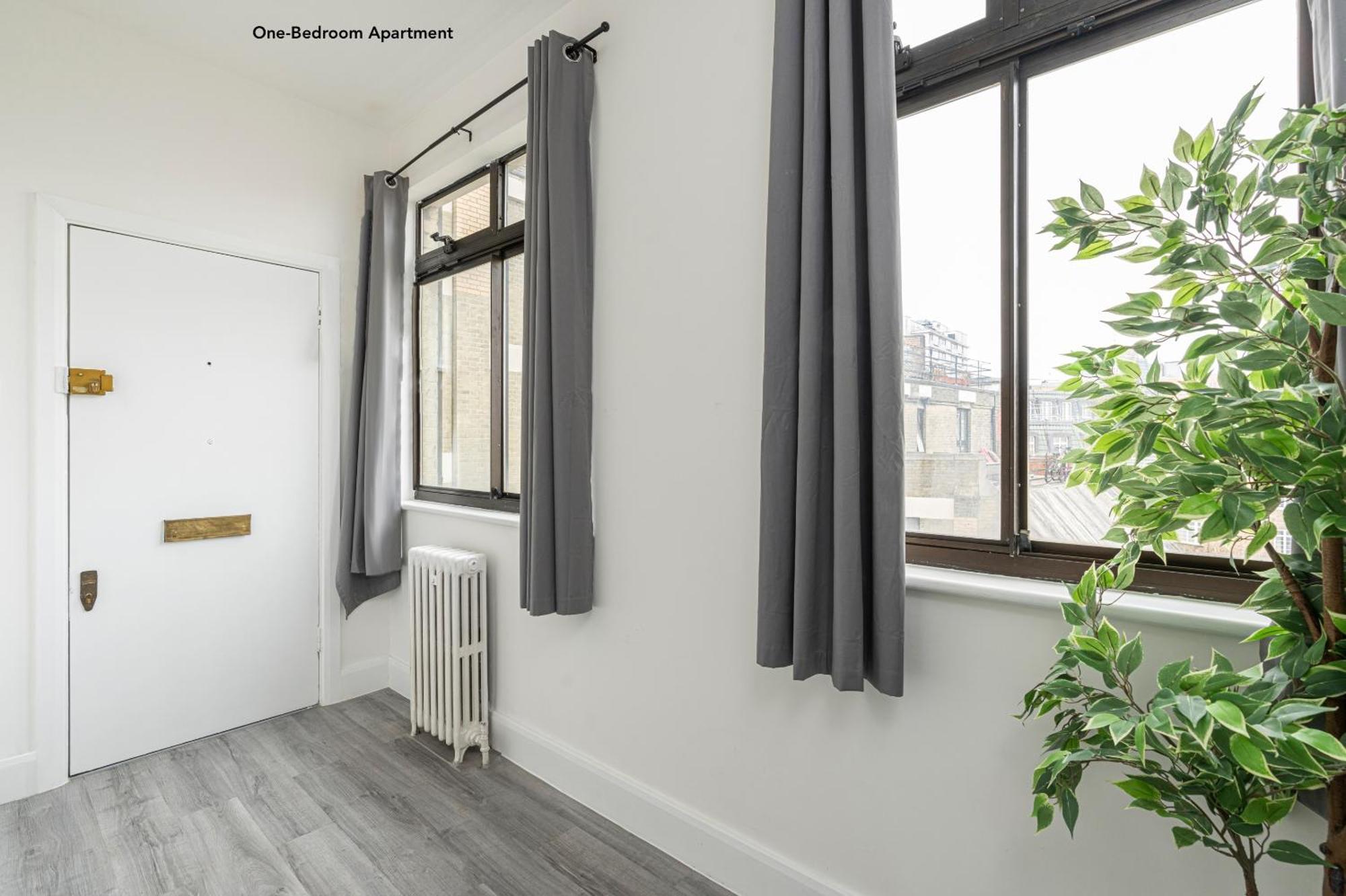 Comfy Apartments Near Marble Arch Лондон Екстер'єр фото